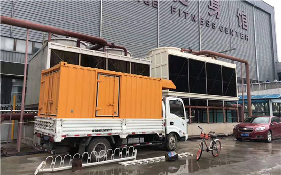 涡阳300KW发电机组适配电缆规格选型指南