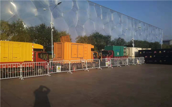 涡阳400KW发电机组适配电缆规格选型指南
