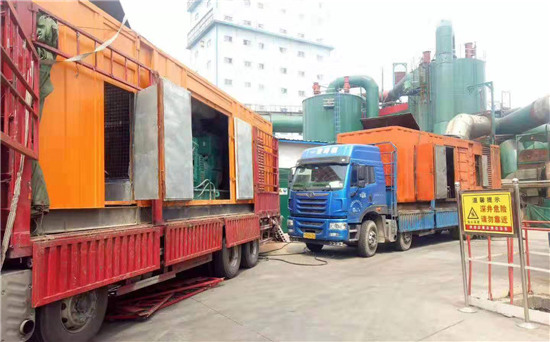 涡阳100KW发电机组适配电缆规格选型指南